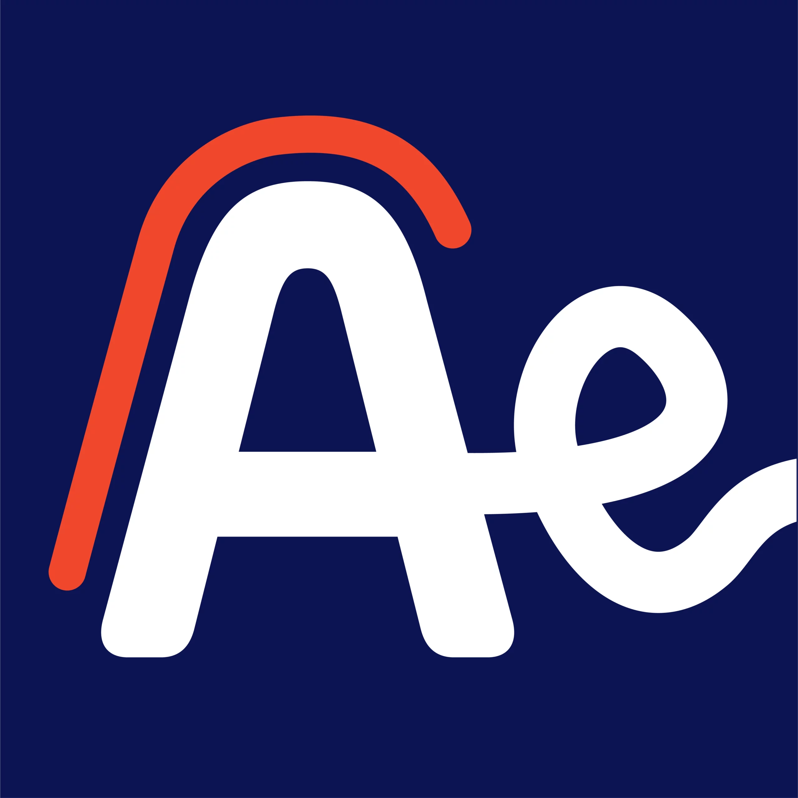 Logo Angers Ensemble