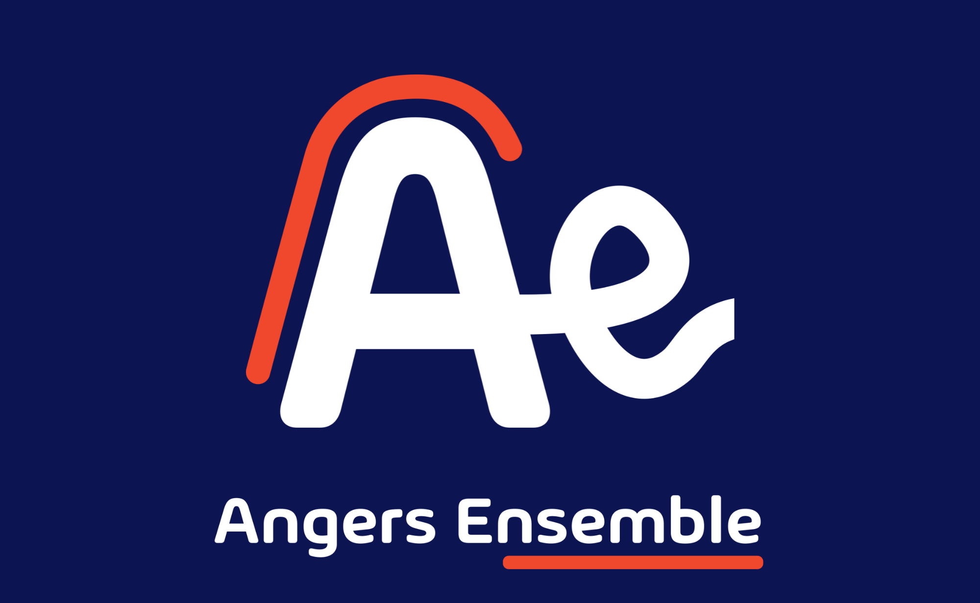 Logo Angers Ensemble
