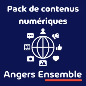 pack de contenus numériques ae