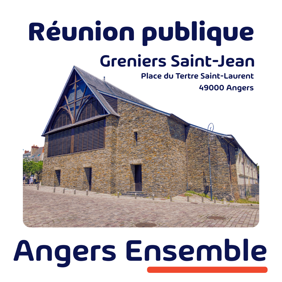 réunion publique greniers saint jean