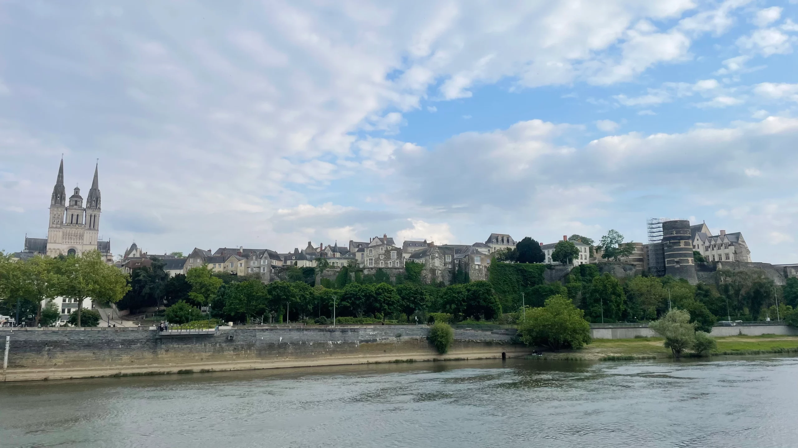angers