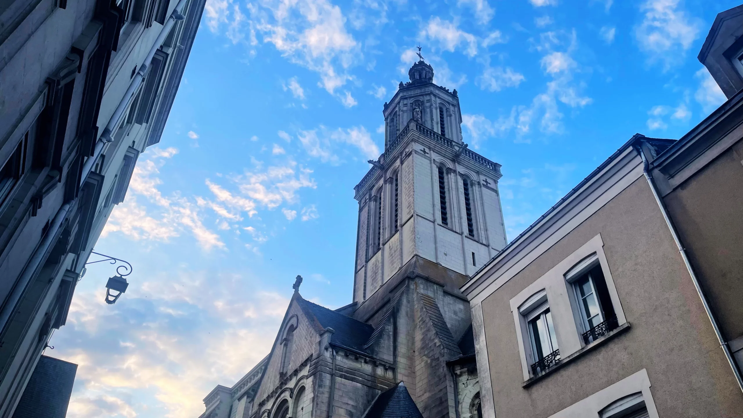église de la trinité