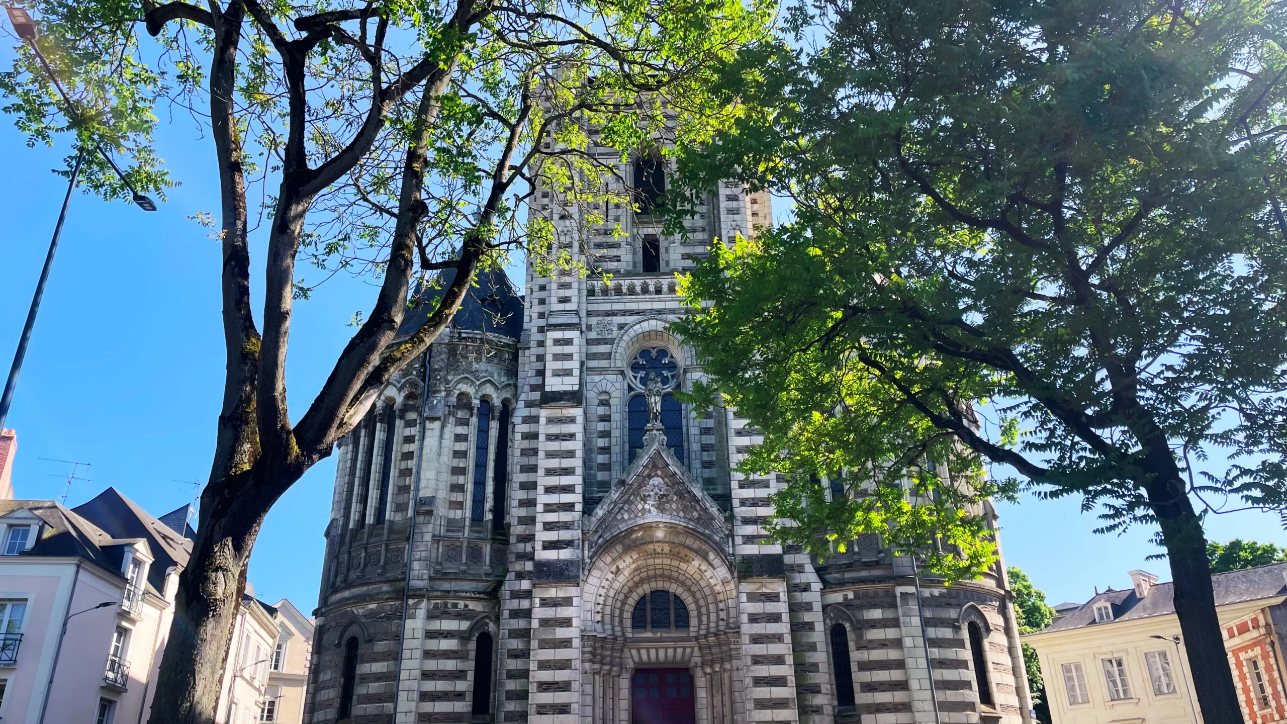 eglise notre dame des victoires
