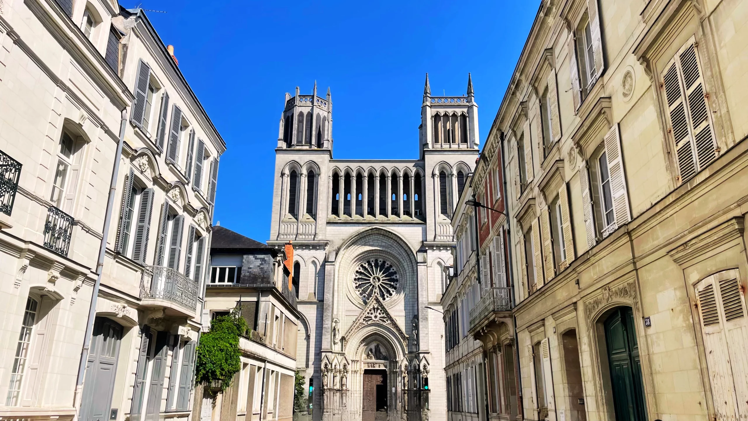 eglise saint joseph