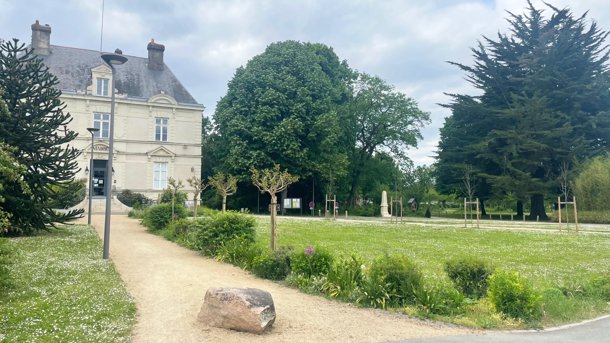 le plessis grammoire