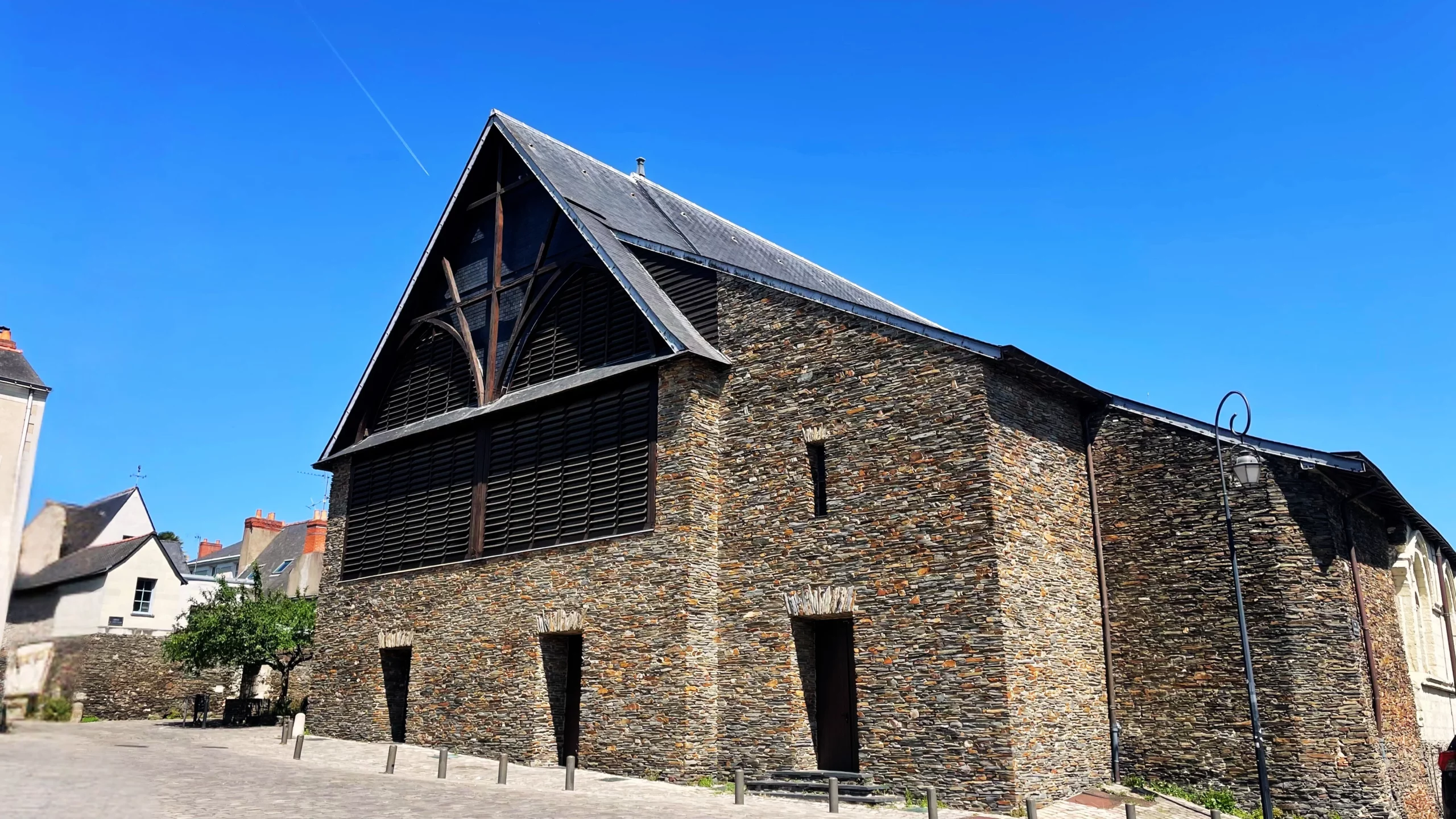 les greniers saint jean