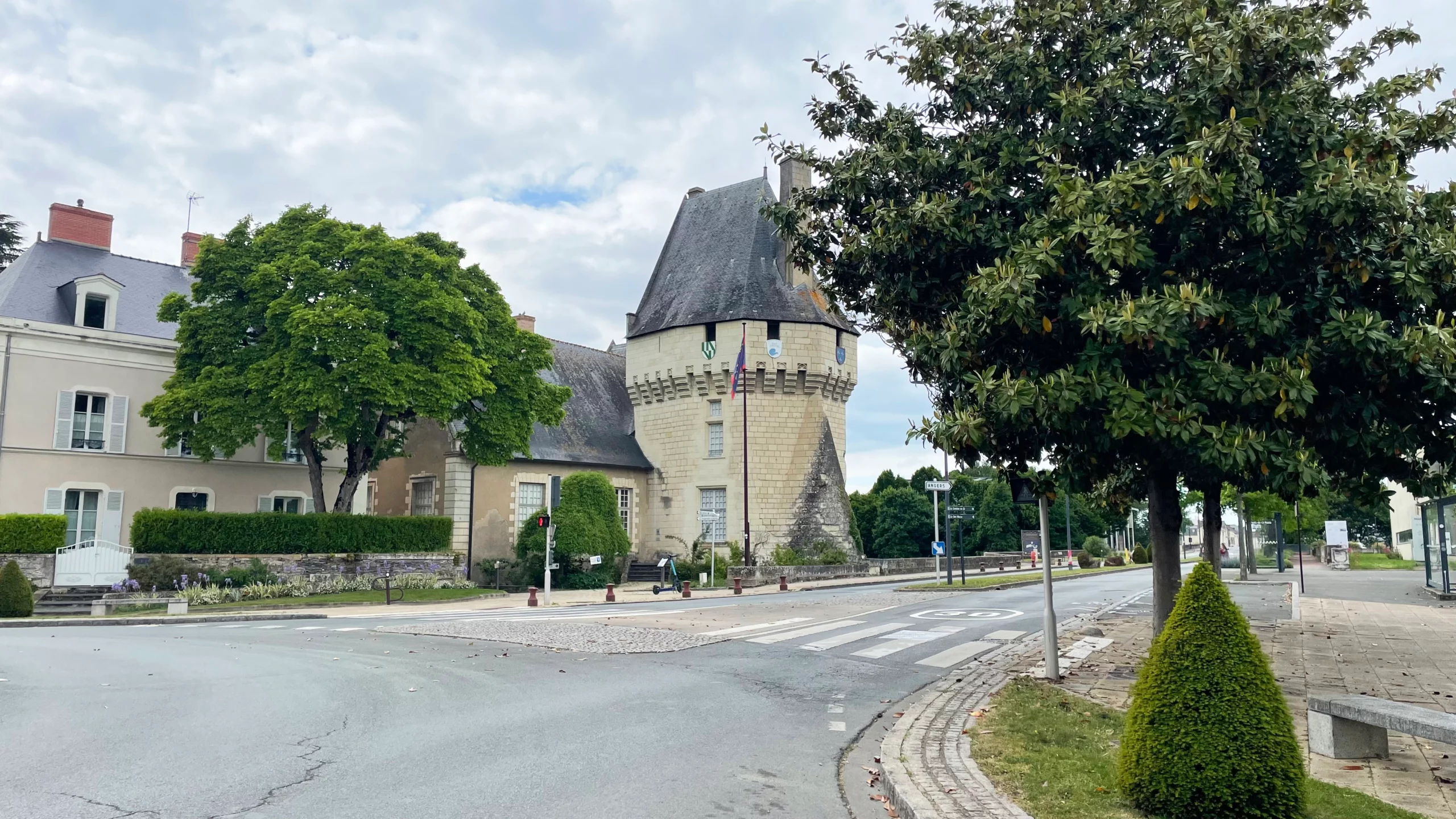 les ponts de cé