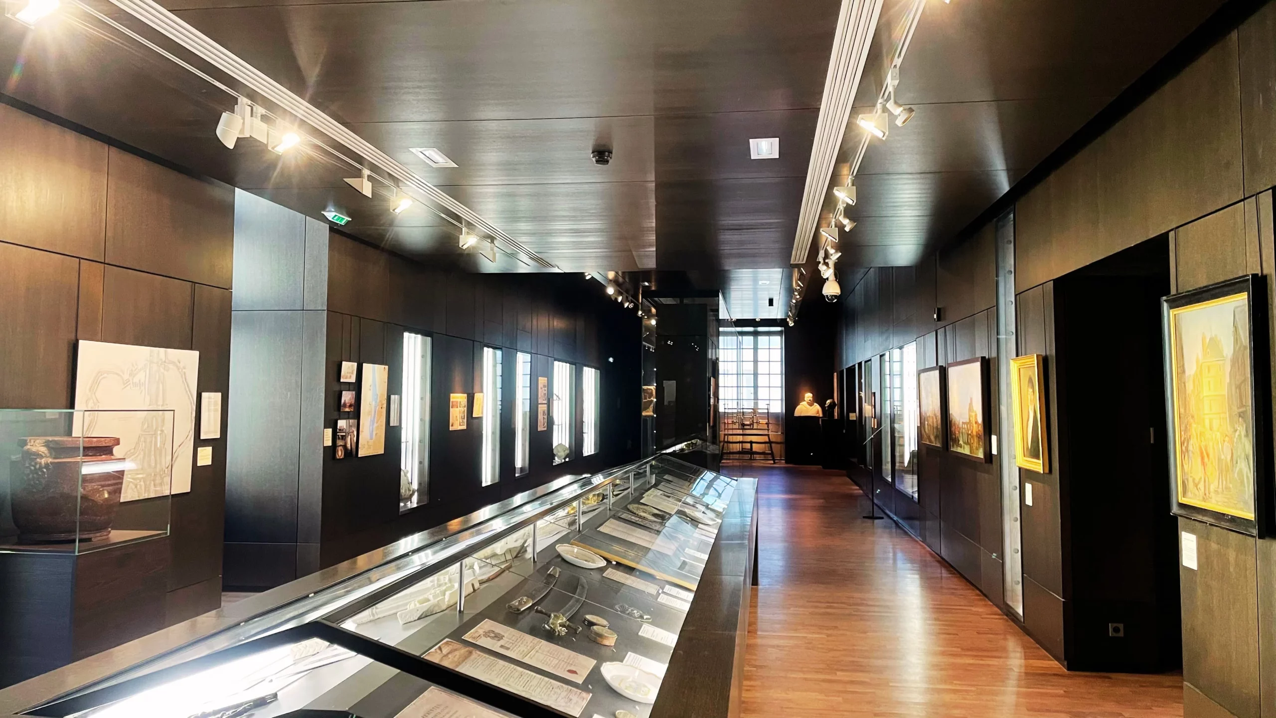 musée des beaux arts