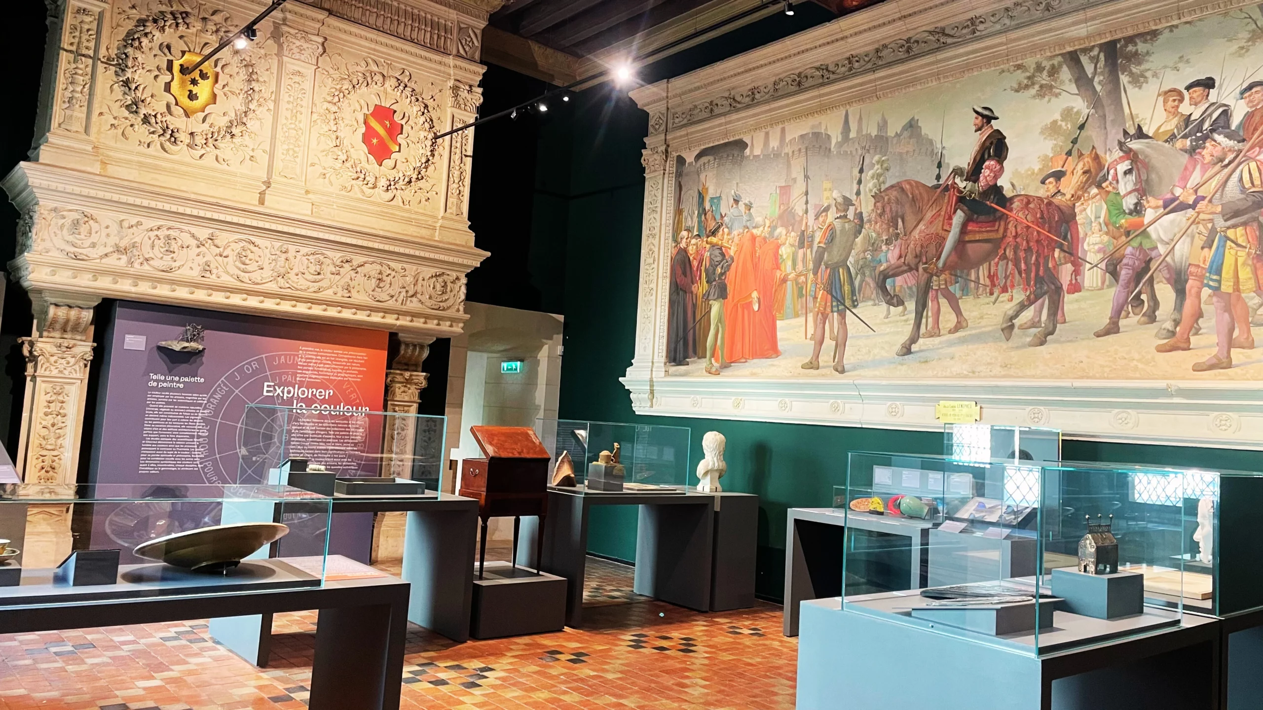 musée pincé