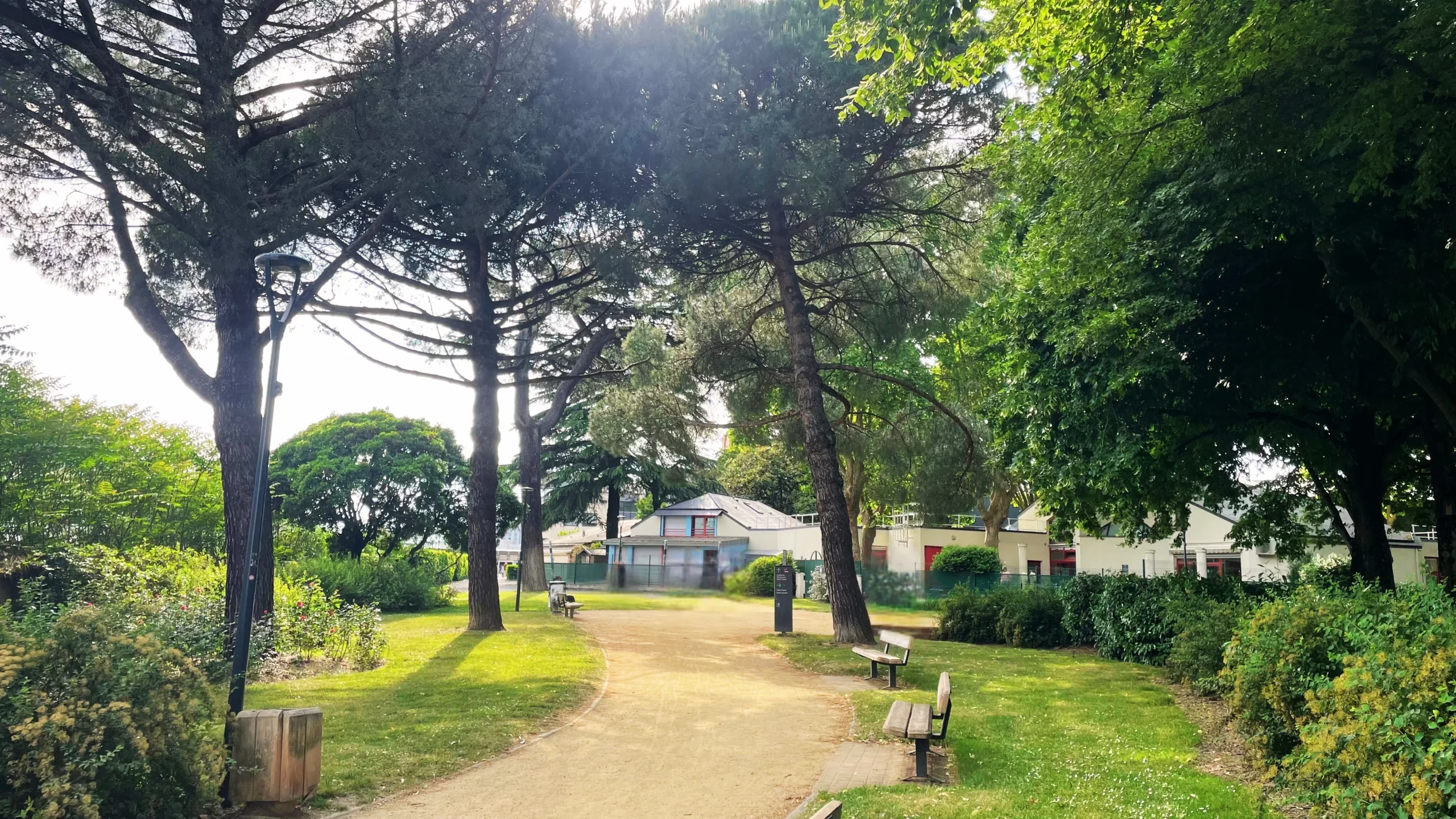 parc du haras