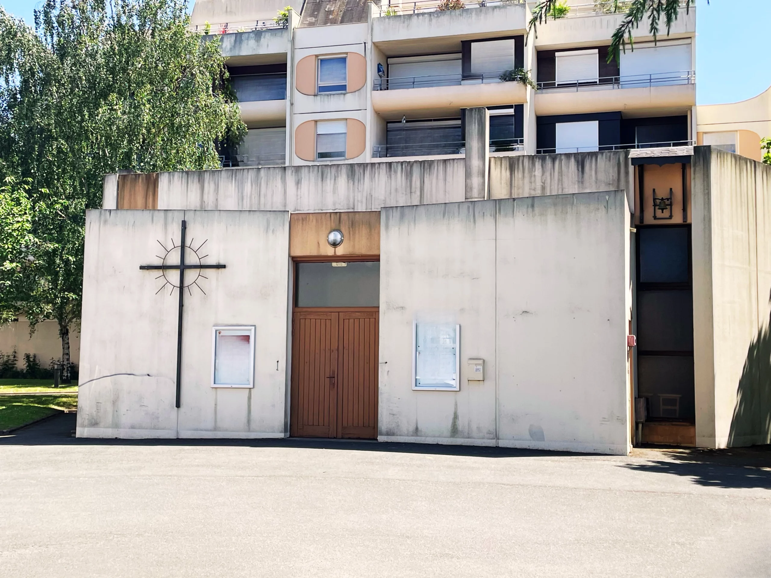 paroisse orthodoxe de l'annonciation