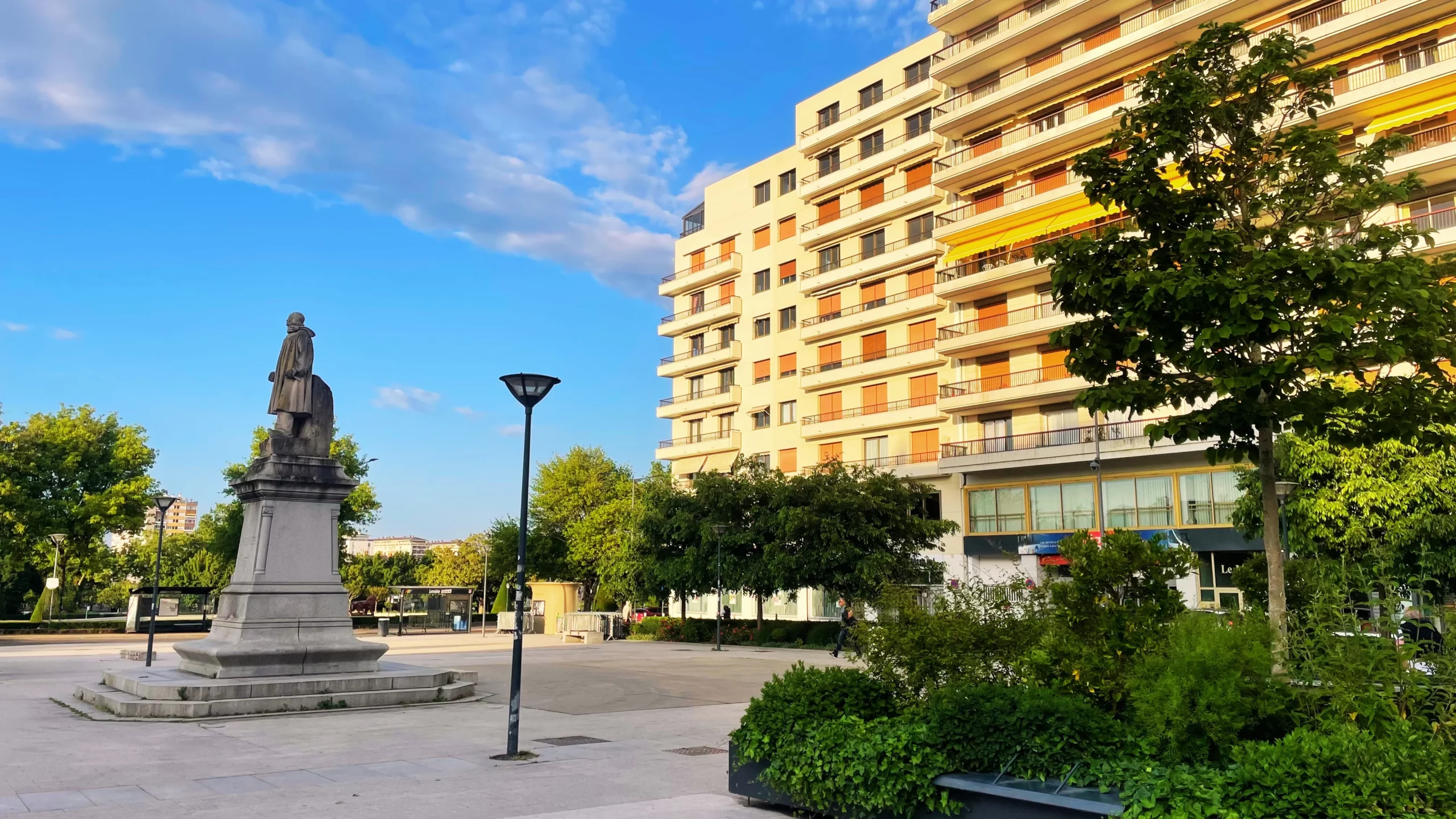 place lorraine