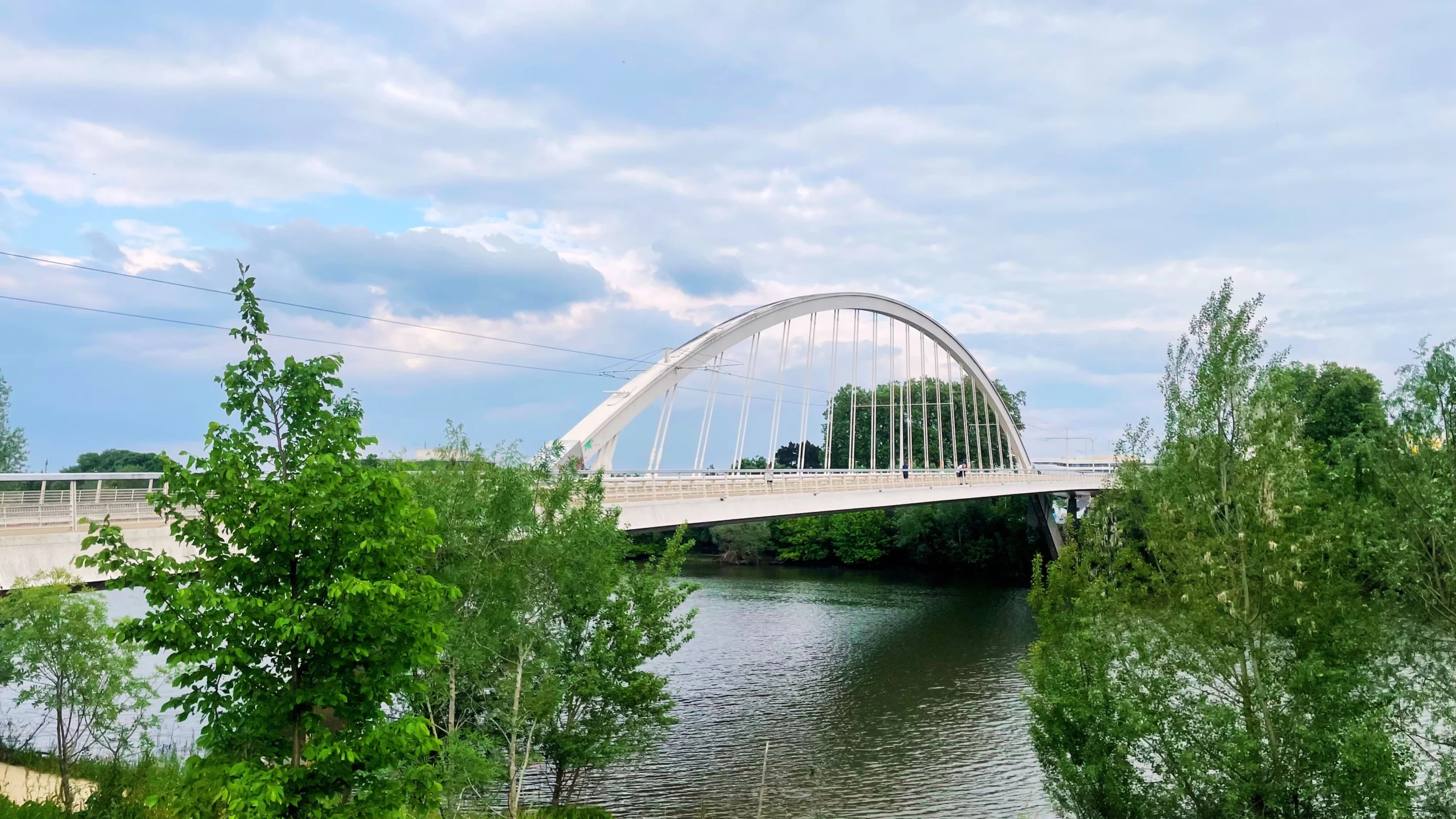 pont confluence