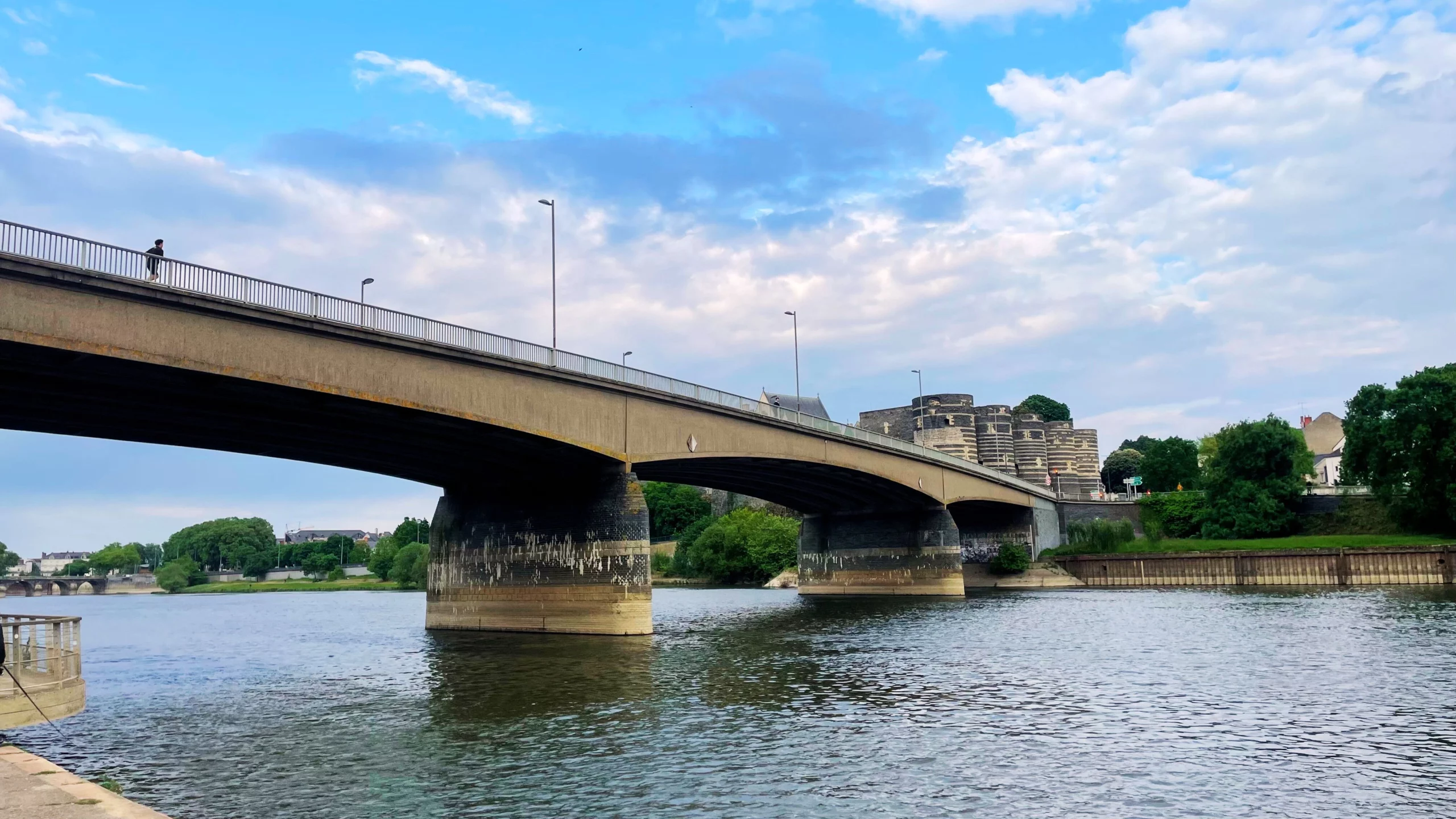 pont de la basse chaine
