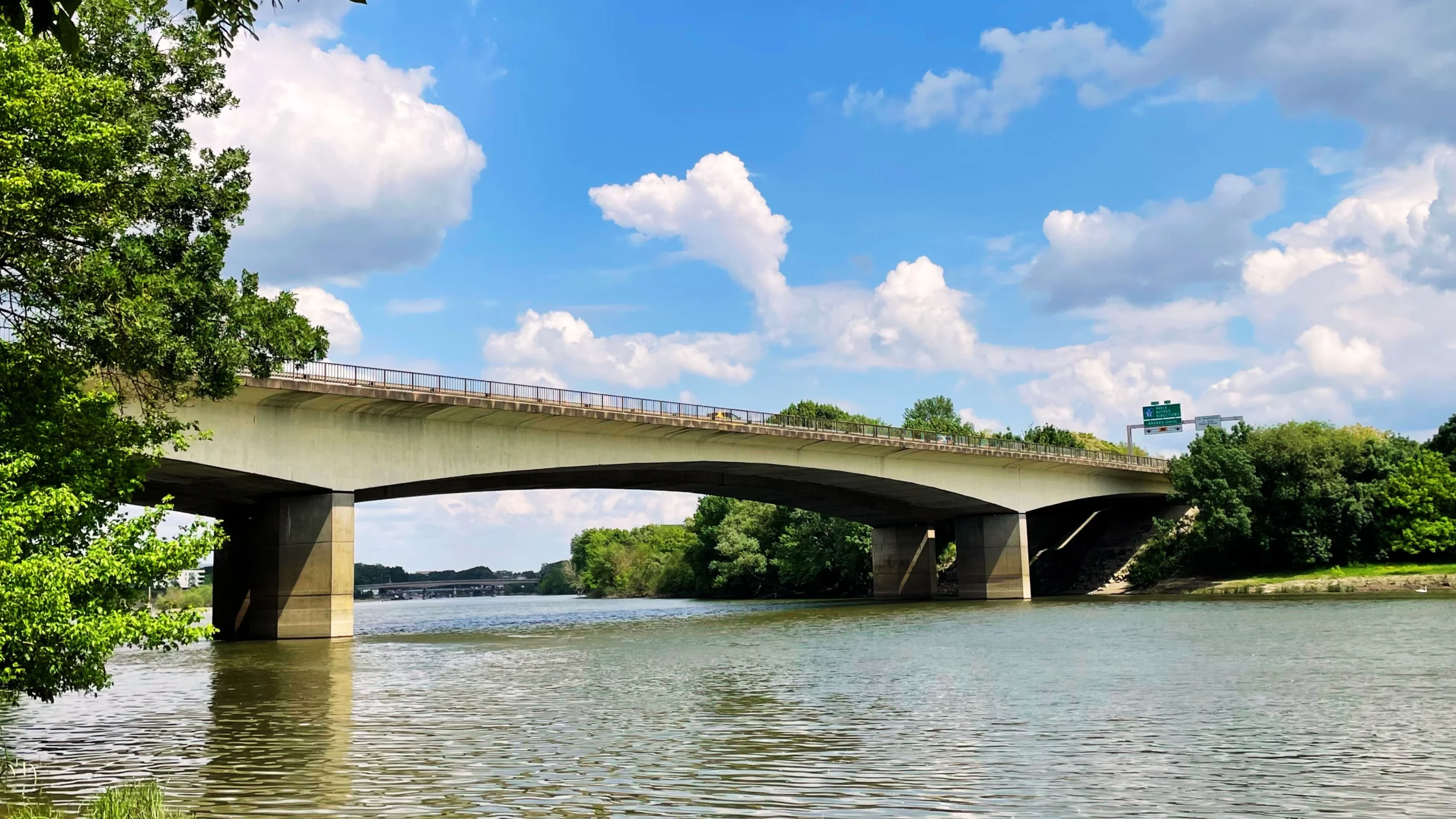 pont de l'atlantique