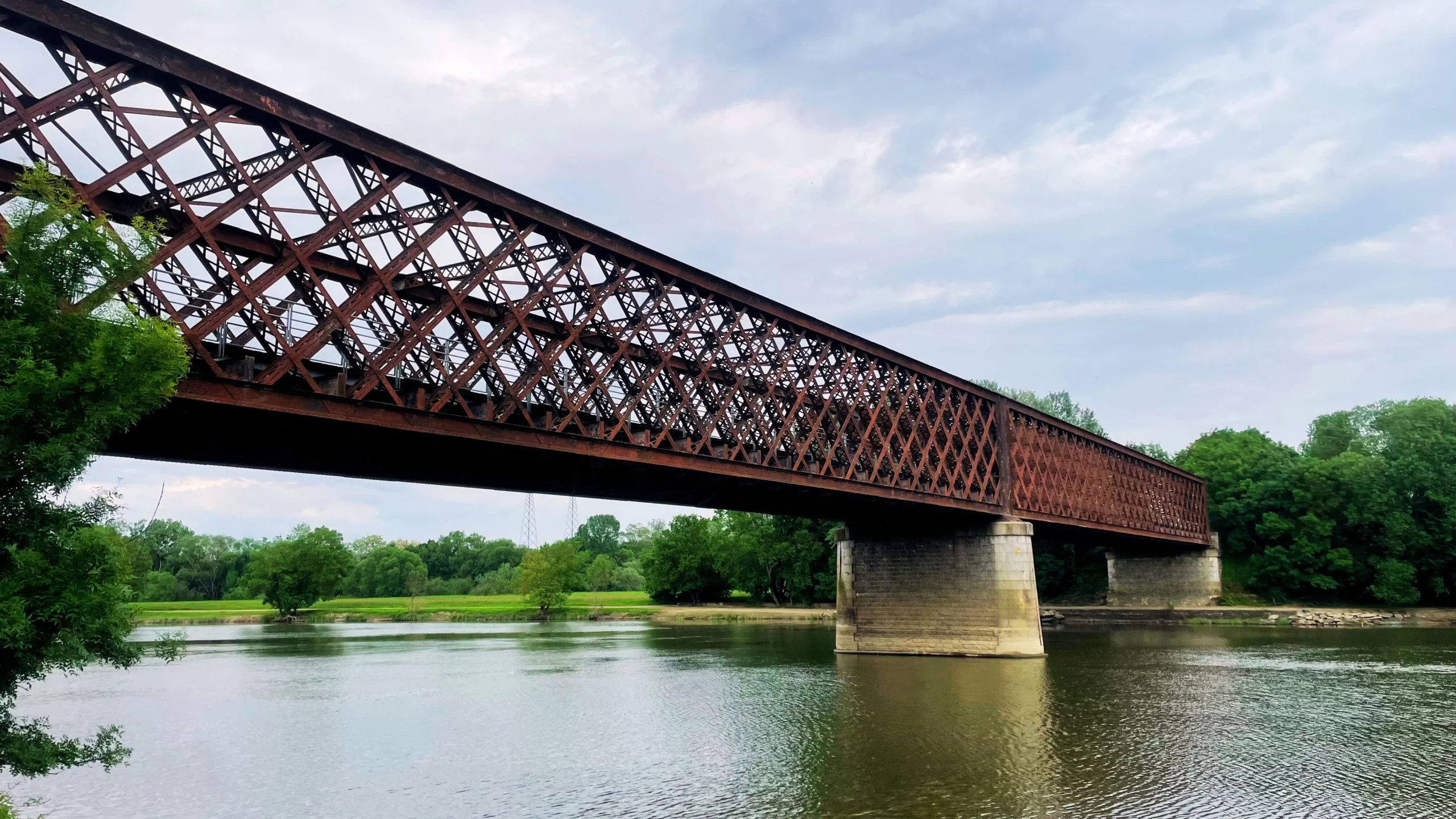 pont de segré