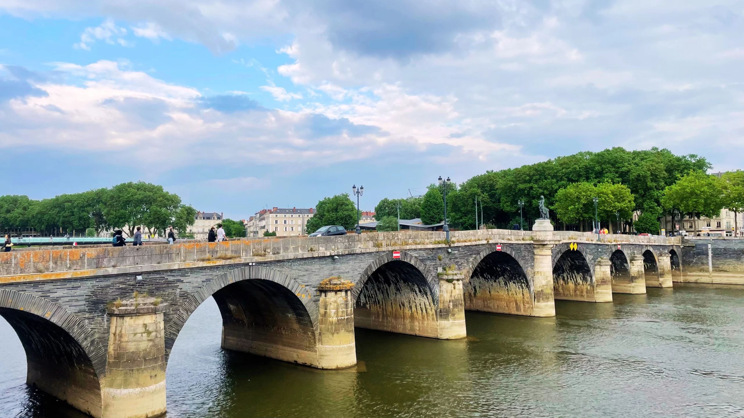 pont de verdun