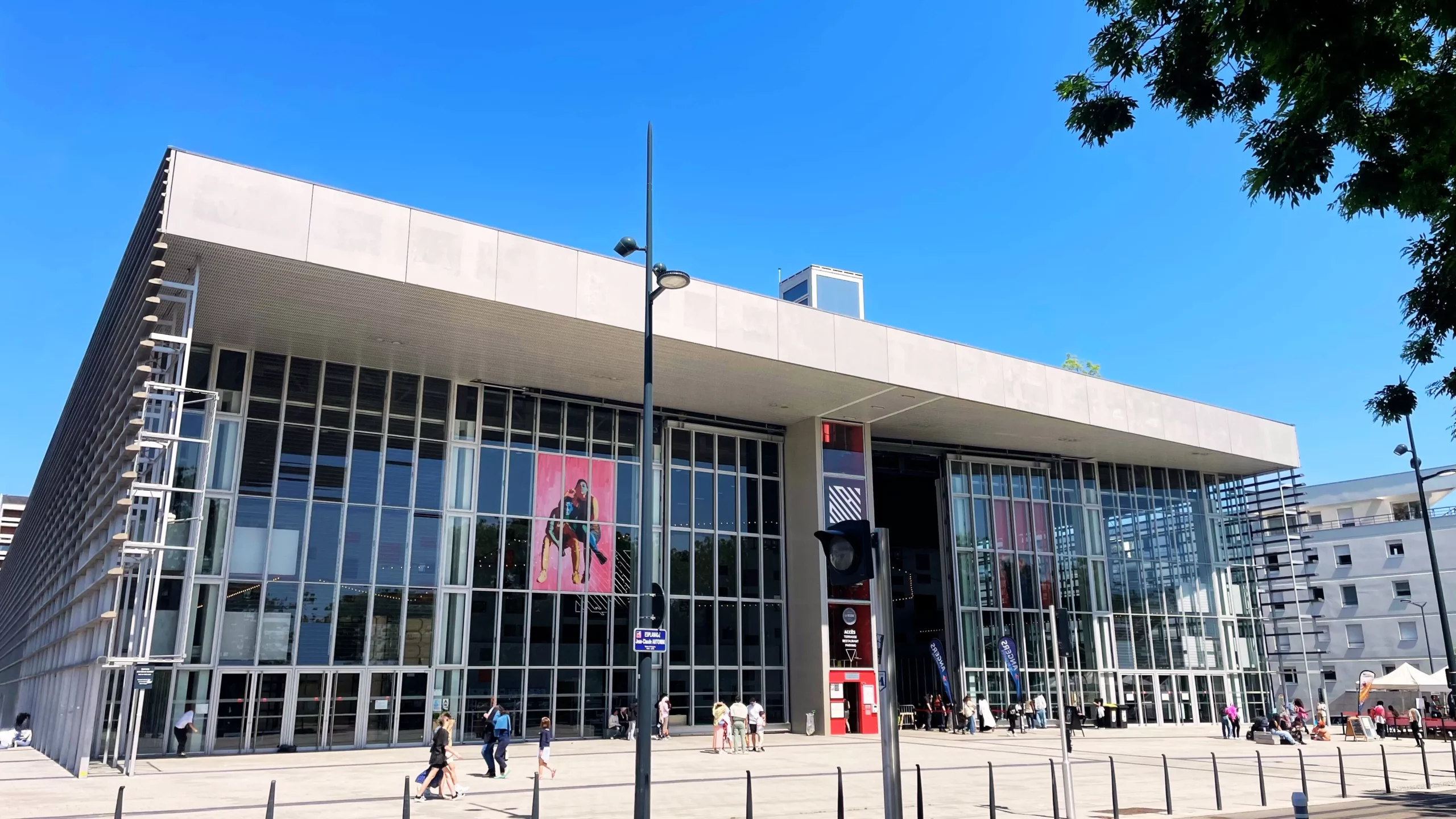 théâtre le quai