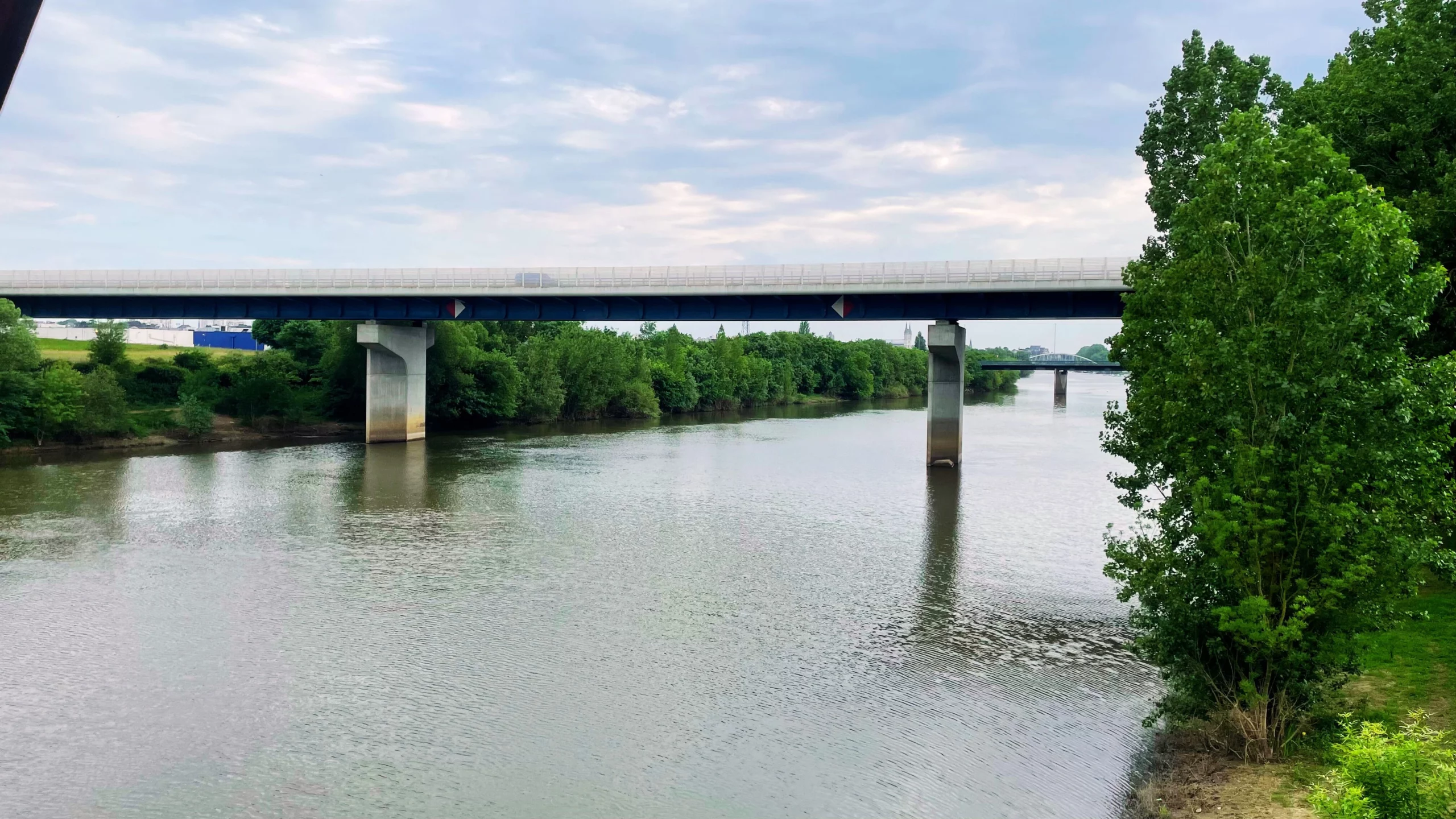 viaduc de la maine