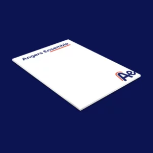 bloc notes
