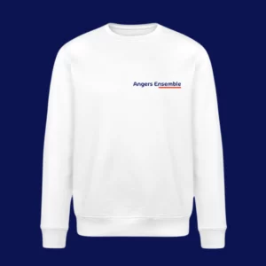 sweat shirt recto