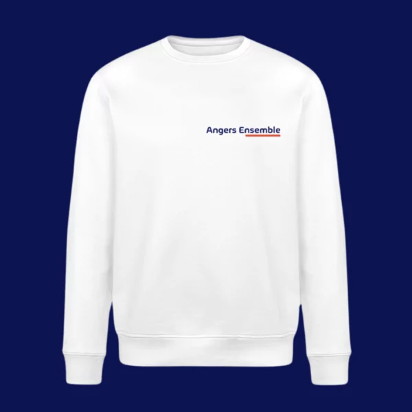 sweat shirt recto