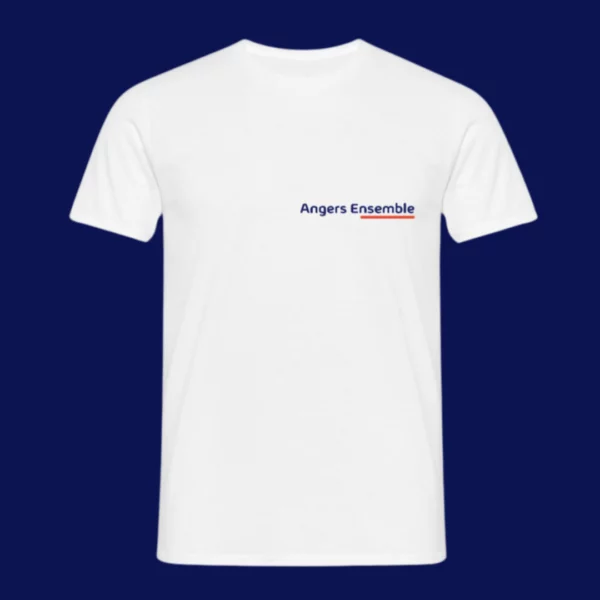 t shirt recto