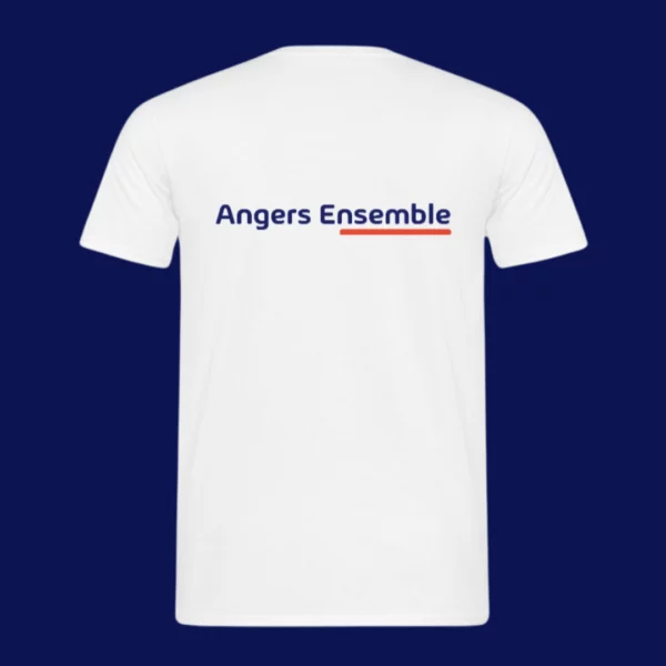 t shirt verso