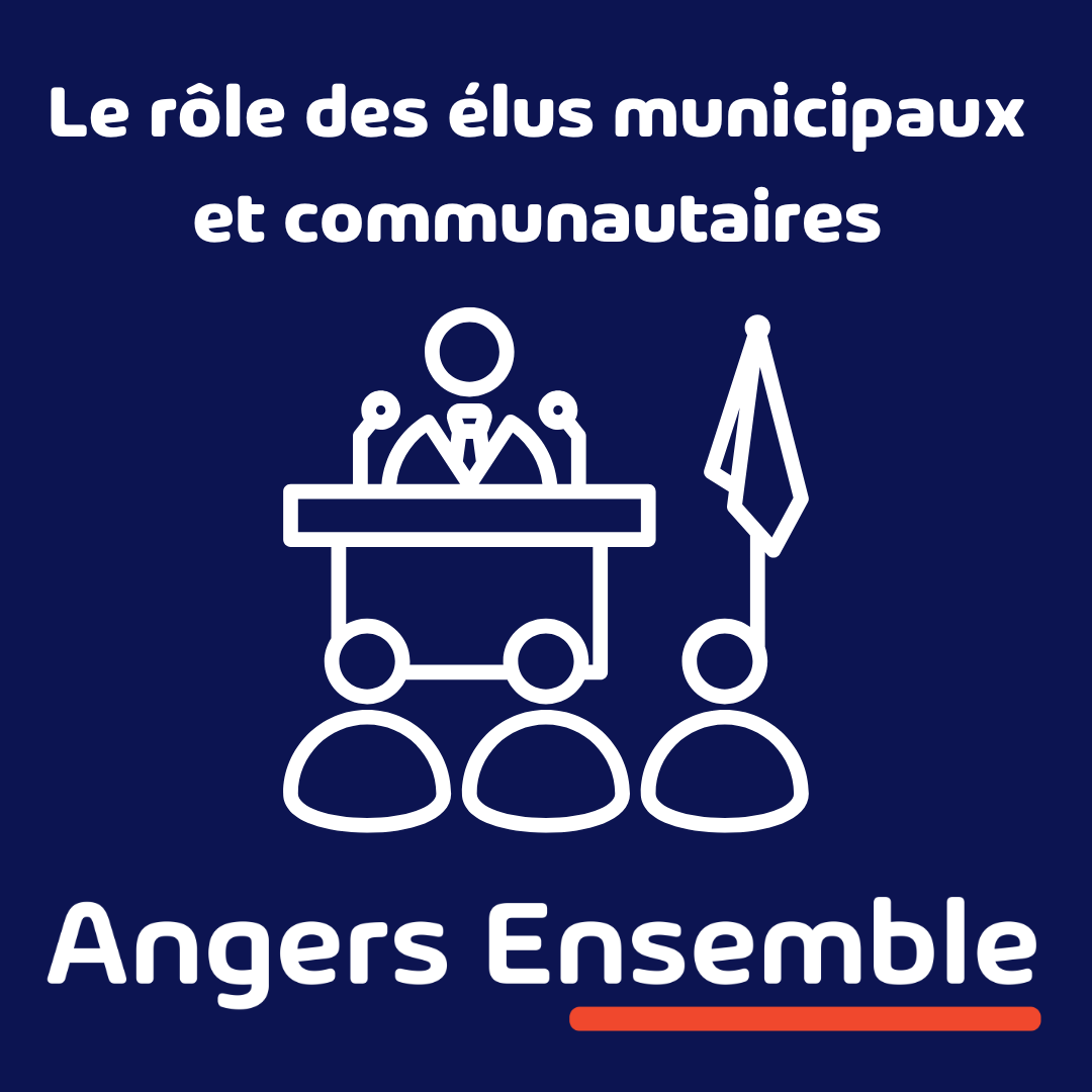 le rôle des élus municipaux et communautaires le rôle des élus municipaux et communautaires