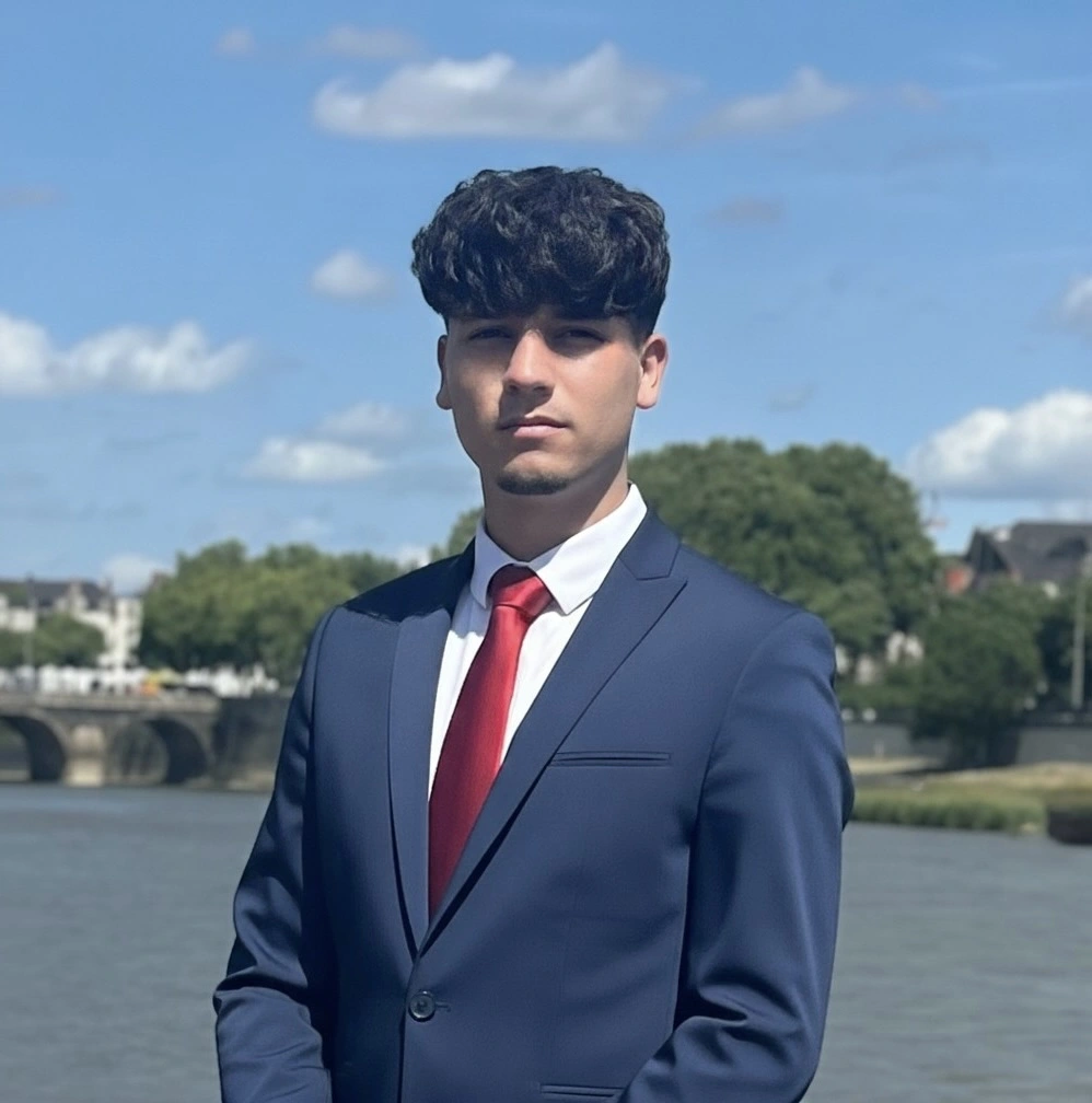 portrait derambure aaron portrait derambure aaron