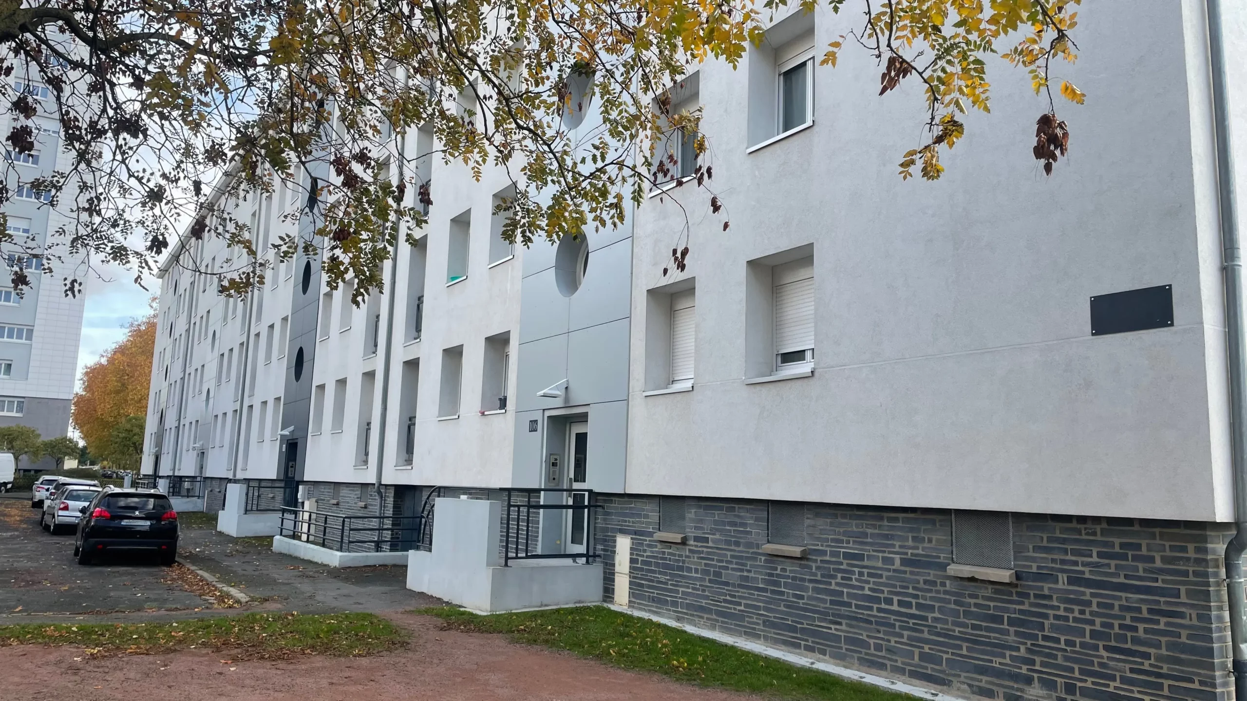 accès au logement et politique du logement
