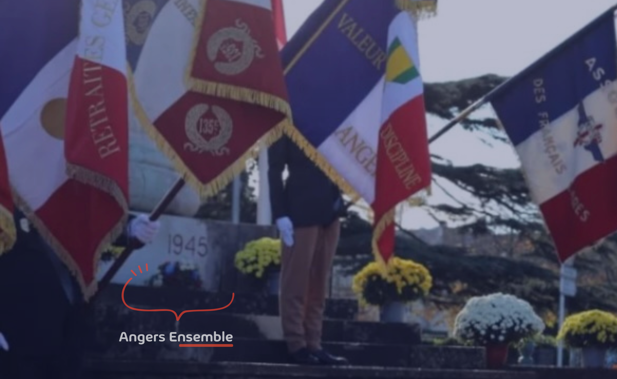 Logo Angers Ensemble