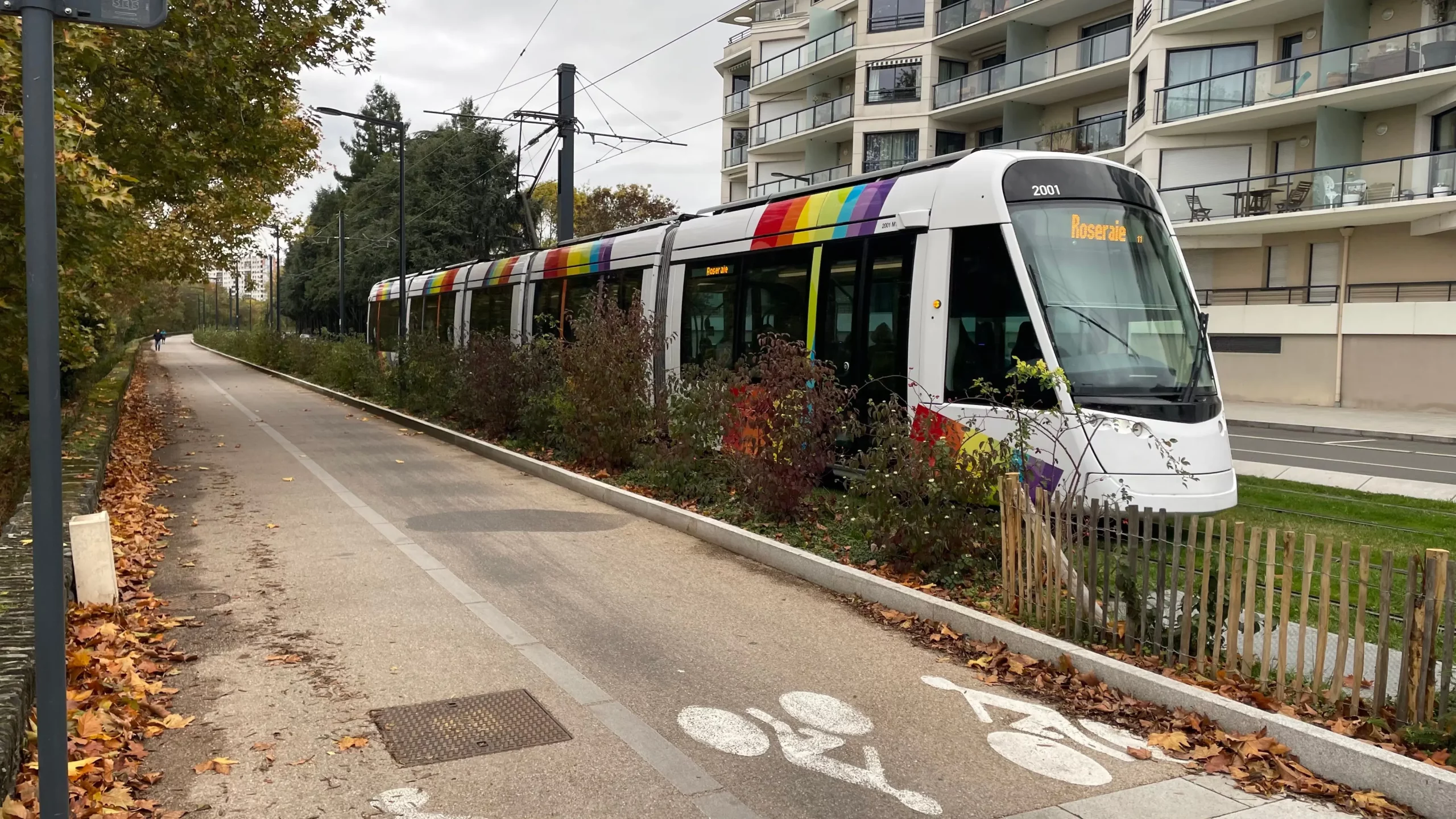 mobilité et transports