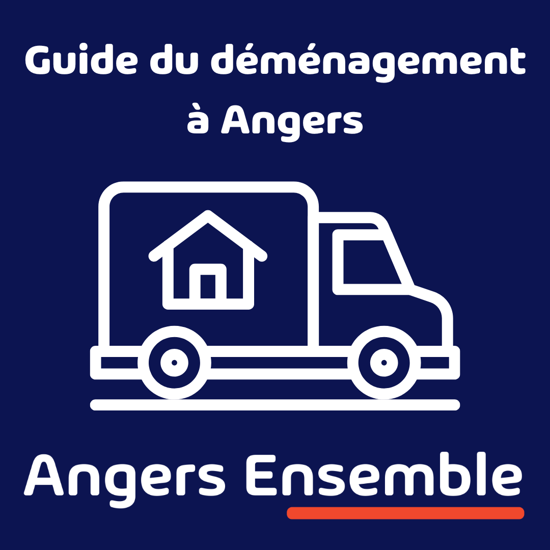 guide du déménagement à angers