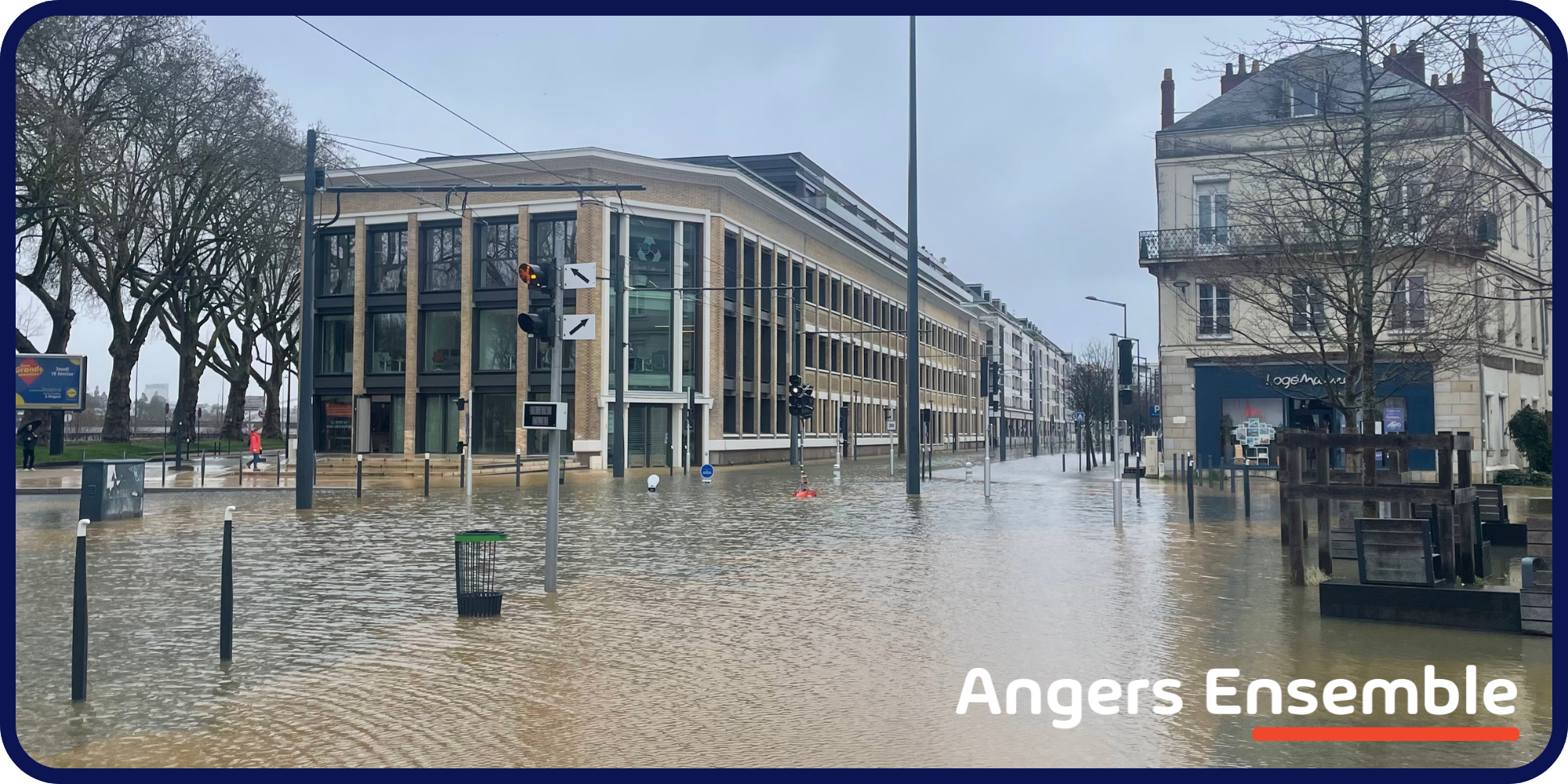 inondations sur notre territoire angers ensemble mobilisé aux côtés des sinistrés tl inondations sur notre territoire angers ensemble mobilisé aux côtés des sinistrés tl